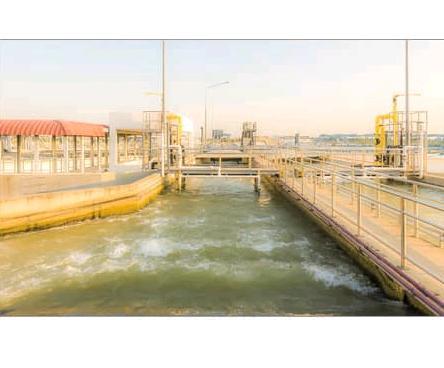 Pretreatment Plants