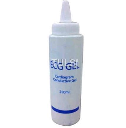 ECG Conductive Gel
