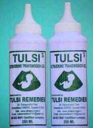 Ultrasound Gel
