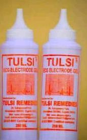 ECG Gel