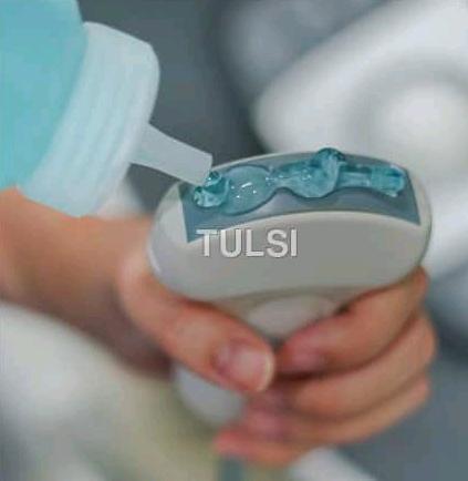 Ultrasound Transmission Gel