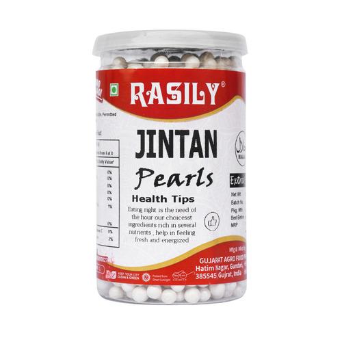 Rasily Jintan Pearis Mouth Freshener 140g Travel Pack