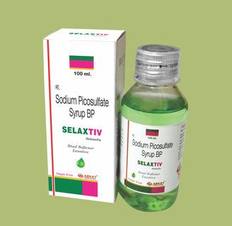 Sodium Picosulphate 5mg Syurp 