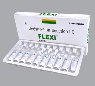 Ondansetron 2mg/ml Injection 