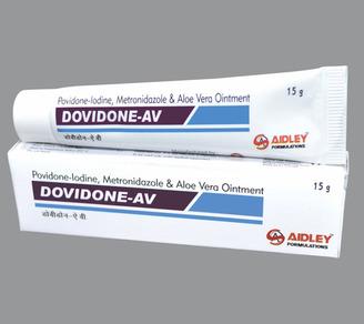 DOVIDONE-AV