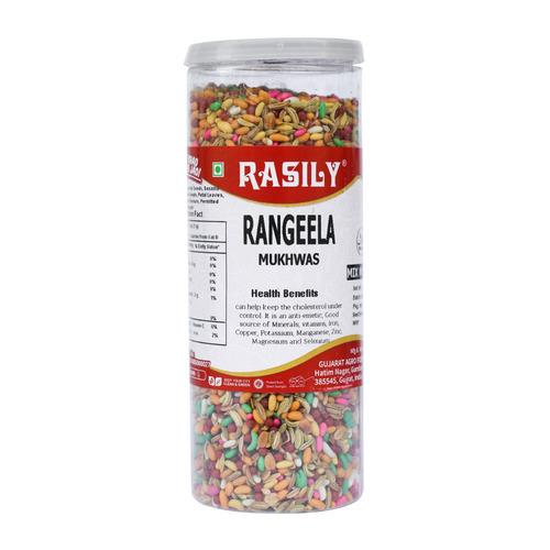 Rasily Rangeela Mukhwas Mouth Freshener 230g  Travel Pack 