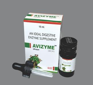 AVIZYME