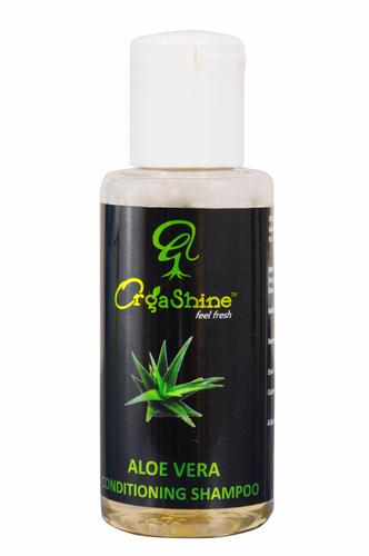 Aloe Vera Conditioning Shampoo