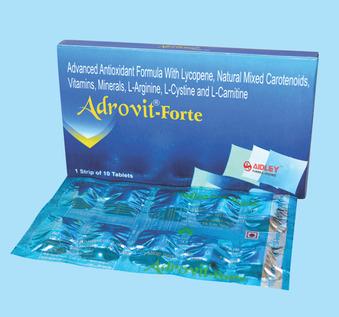 ADROVIT-FORTE