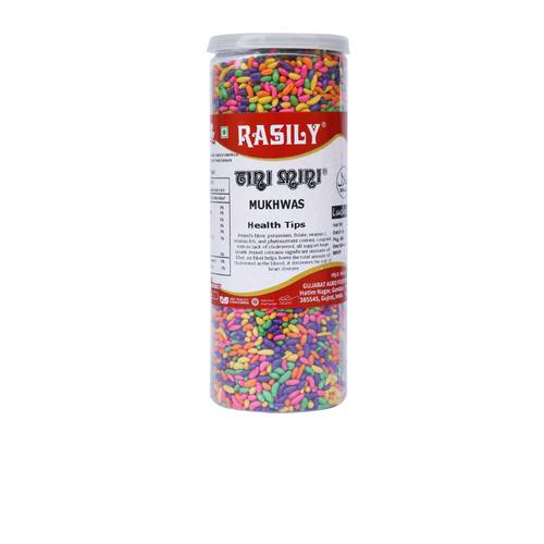 Rasily Tini Mini Mukhwas Mouth Freshener 280g Travel Pack 
