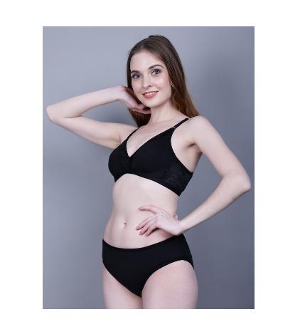 Bridal Star - Bridal Bra Set