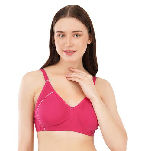 Body Cover T-shirt Bra