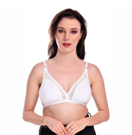 Lessy Lady Lace Bra