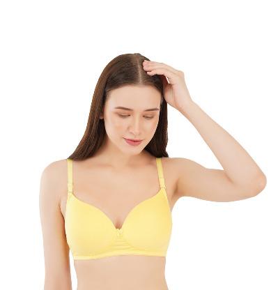 Classic Beauty Super Support Bra