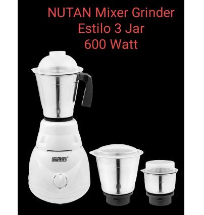 Nutan Mixer Grinder