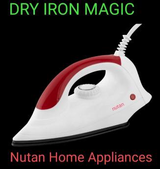 Dry Iron