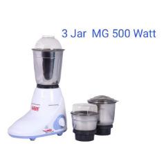 Mixer Grinder