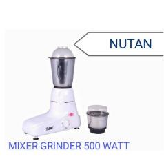 Mixer Grinder