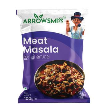 Meat Masala