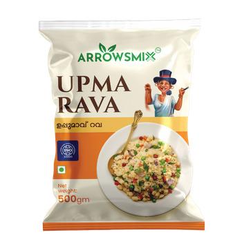 Upma Rava