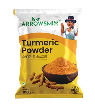 Turmeric Powder