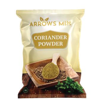 Coriander Powder