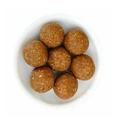 Shengadana Laddoo