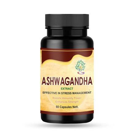 Ashwagandha