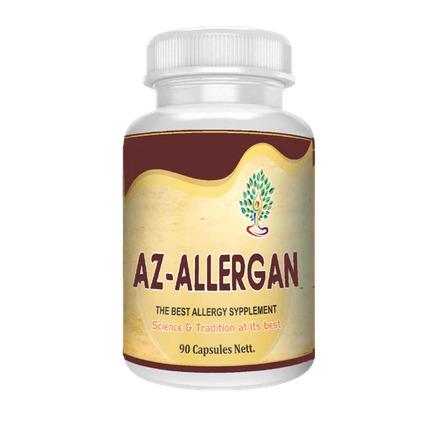 AZ Allergan