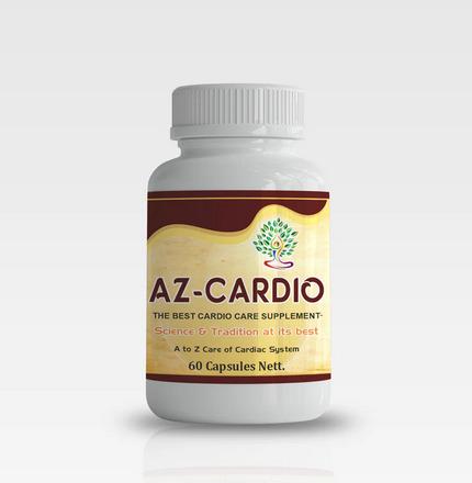 AZ Cardio