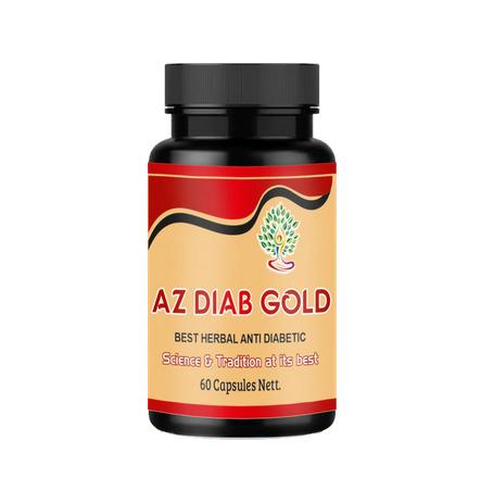 AZ Diab Gold