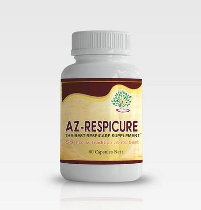 AZ Respicure