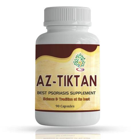 AZ Tiktan