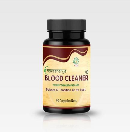 Blood Cleaner