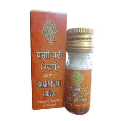 Brahmi Vati Gold