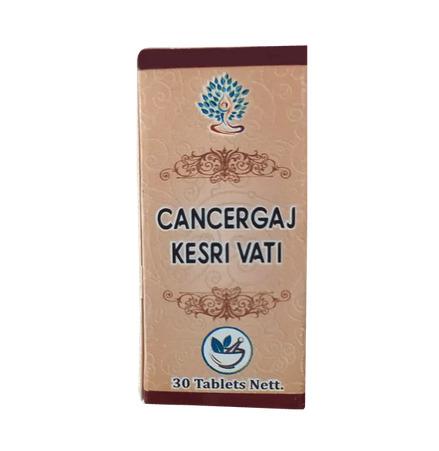 Cancer Gajkesari Vati