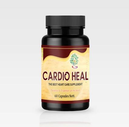 Cardio Heal