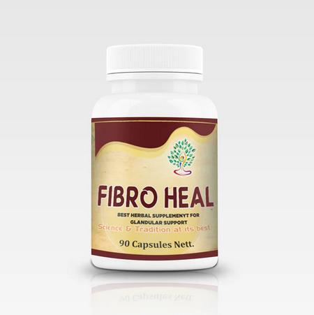 Fibro Heal