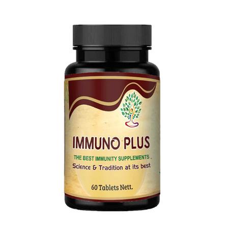 Immuno Plus