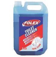 Toilet Cleaner