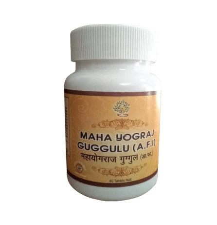 Mahayograj Guggulu Chandi
