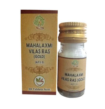 Maha Laxmi Vilas Ras