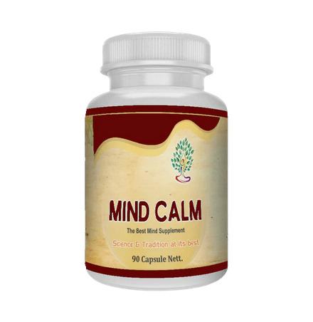 Mind Calm