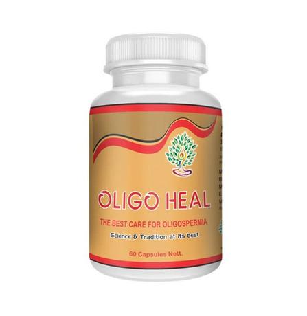 Oligo Heal
