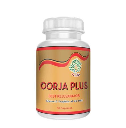 Oorja plus