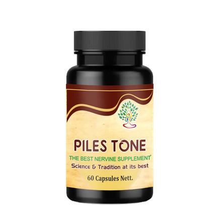 Piles Tone