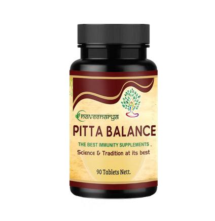Pitta Balance