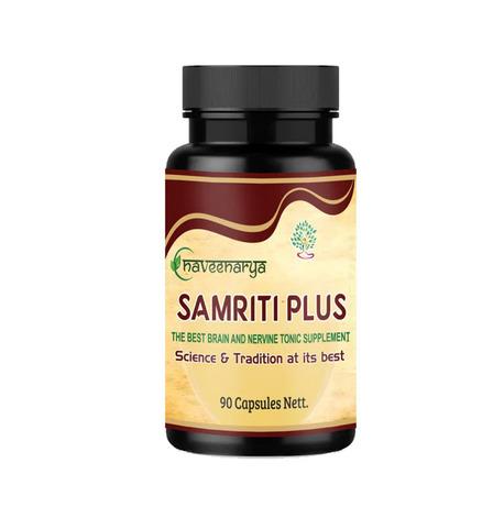 Samriti Plus