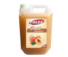Peach Floor Cleaner
