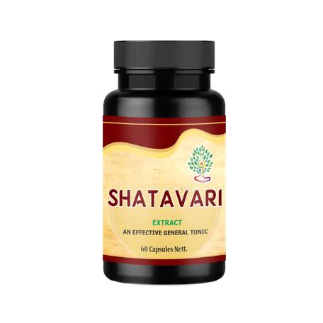 Shatavari